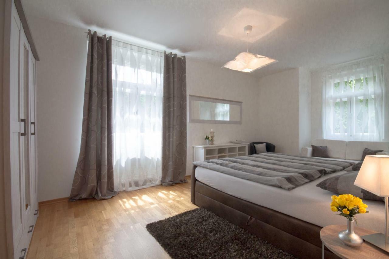 Albrechthaus Apartment Bressanone Exterior foto